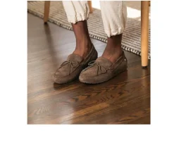 Men's Minnetonka Men's Loafer Moc Loafers