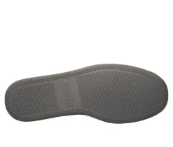 Men's Minnetonka Sheepskin Ankle Boots