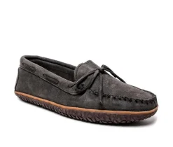 Men's Minnetonka Tie Tread Loafer
