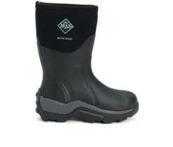 Men's Muck Boots Arctic Sport Mid Insulated Boots