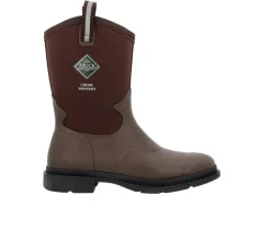 Men's Muck Boots Chore Western Mid Work Boots