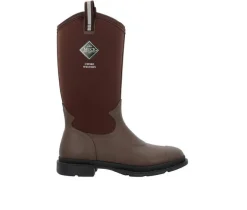 Men's Muck Boots Chore Western Tall Work Boots