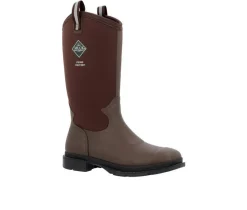 Men's Muck Boots Chore Western Tall Work Boots