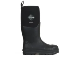 Men's Muck Boots Men's Chore Classic Tall ST Boot Work Boots