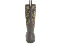 Men's Muck Boots Mossy Oak Break-Up Country Fieldblazer Work Boots