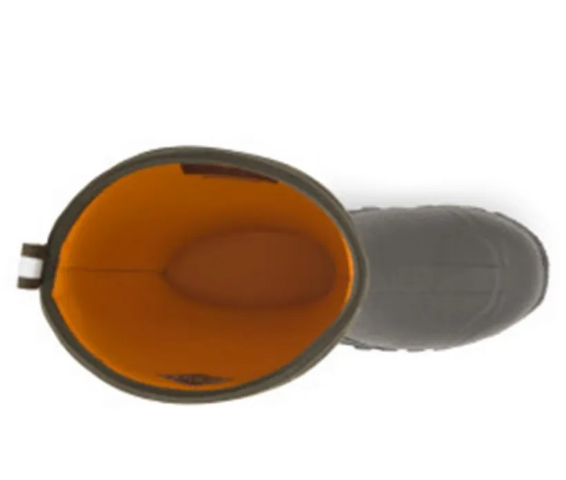 Men's Muck Boots Mossy Oak Break-Up Country Fieldblazer Work Boots