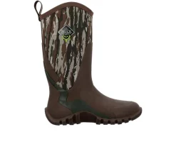 Men's Muck Boots MUCK FIELDBLAZER BONE COLLECTOR Work Boots