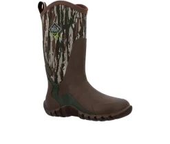 Men's Muck Boots MUCK FIELDBLAZER BONE COLLECTOR Work Boots