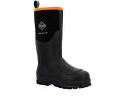Men's Muck Boots Muck Met Guard Work Boots