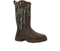 Men's Muck Boots MUCK PATHFINDER BONE COLLECTOR Work Boots