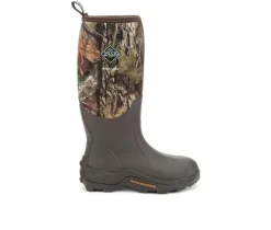 Men's Muck Boots Woody Max Mossy Oak Insulated Boots