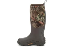 Men's Muck Boots Woody Max Mossy Oak Insulated Boots