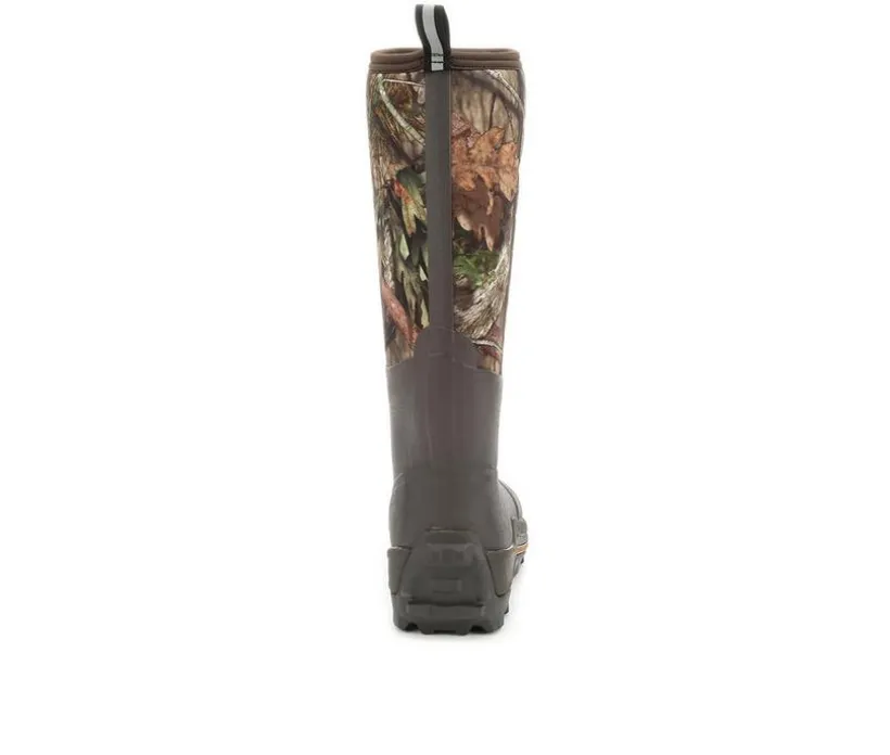 Men's Muck Boots Woody Max Mossy Oak Insulated Boots
