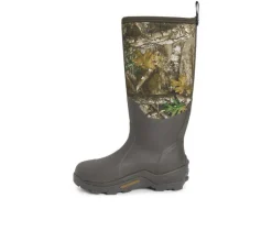Men's Muck Boots Woody Max Realtree Insulated Boots