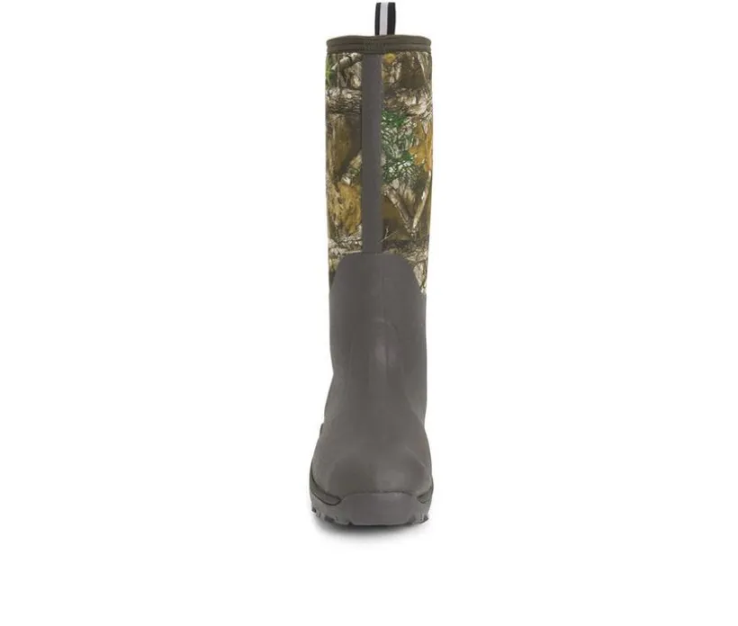 Men's Muck Boots Woody Max Realtree Insulated Boots