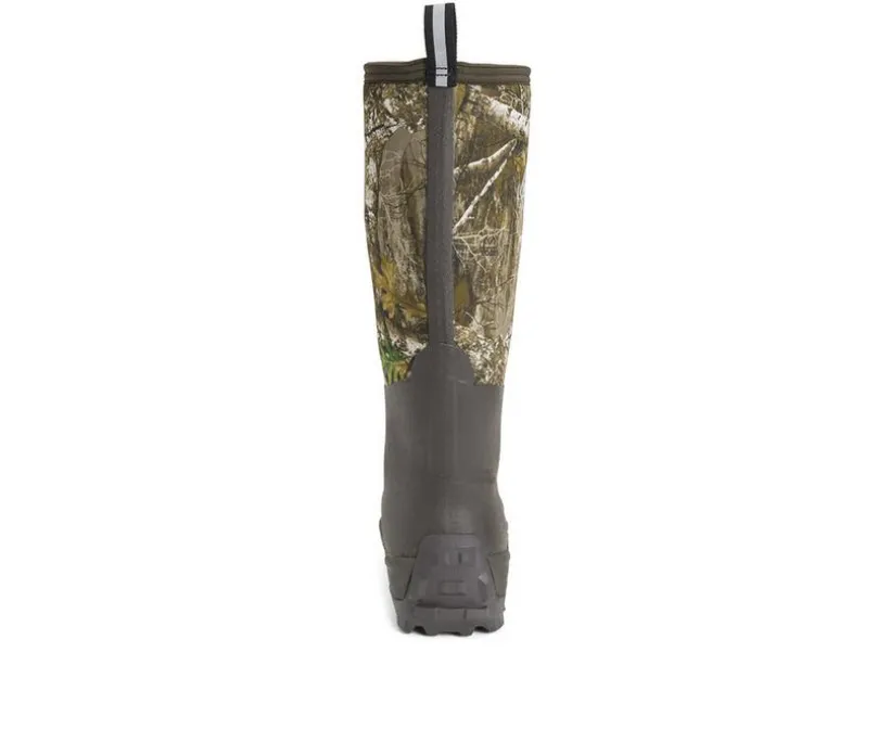 Men's Muck Boots Woody Max Realtree Insulated Boots
