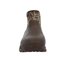 Men's Muck Boots Woody Sport Ankle Mossy Oak Insulated Boots