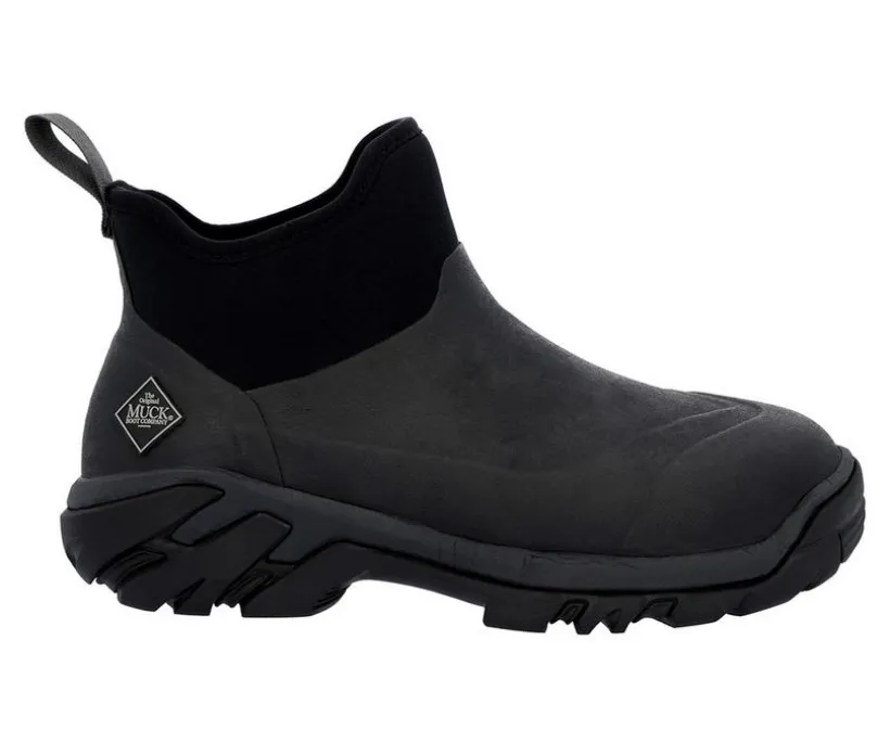 Men's Muck Boots Woody Sport Ankle Insulated Boots