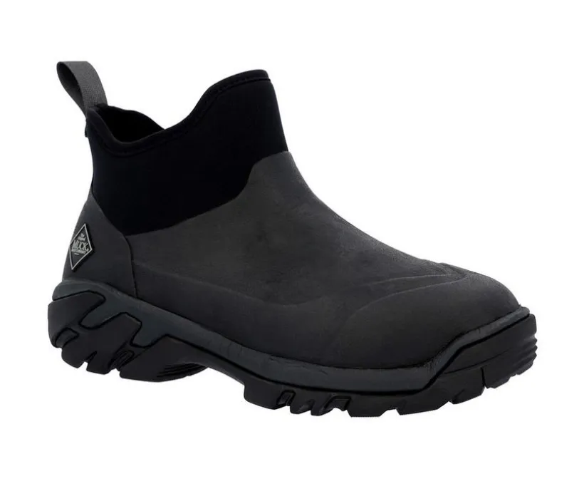 Men's Muck Boots Woody Sport Ankle Insulated Boots