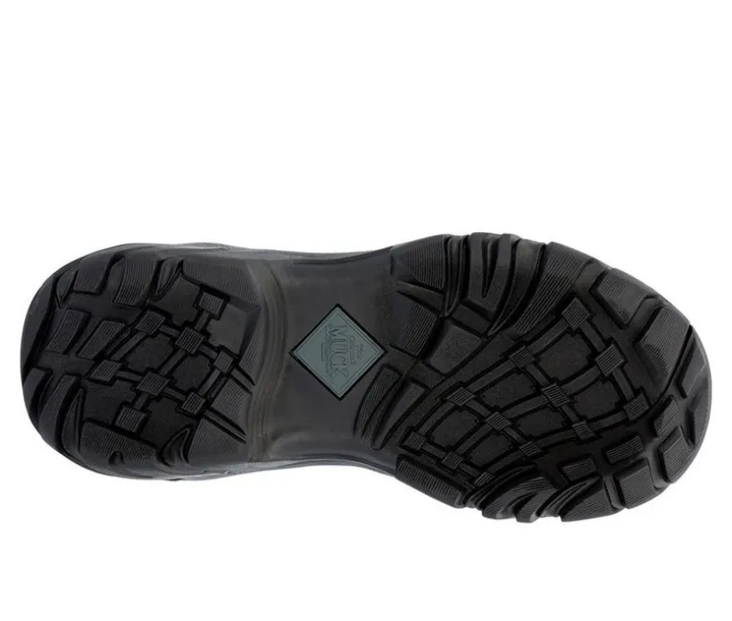 Men's Muck Boots Woody Sport Ankle Insulated Boots