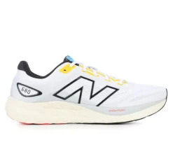 Men's New Balance 680 V8 Running Shoes