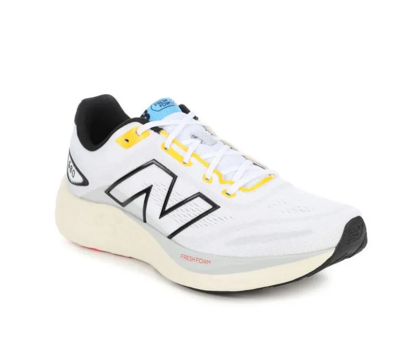 Men's New Balance 680 V8 Running Shoes