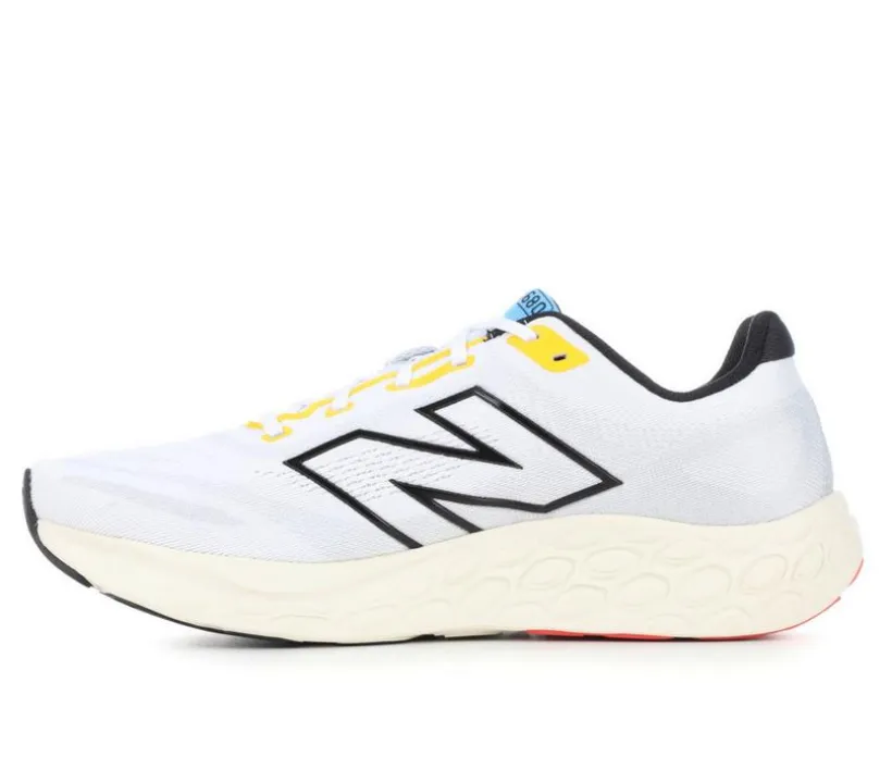 Men's New Balance 680 V8 Running Shoes