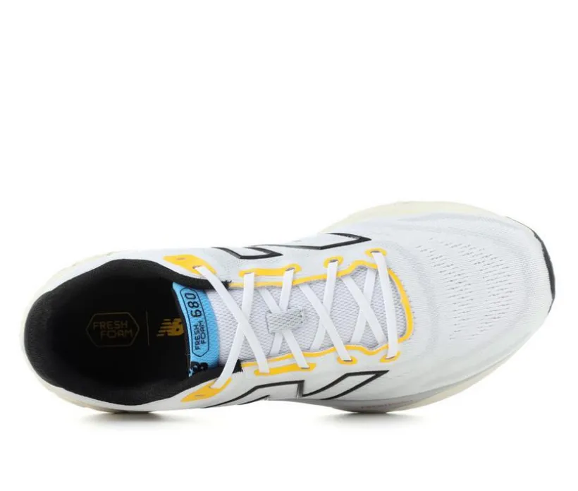 Men's New Balance 680 V8 Running Shoes
