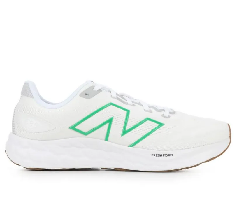 Men's New Balance 680 V8 Running Shoes