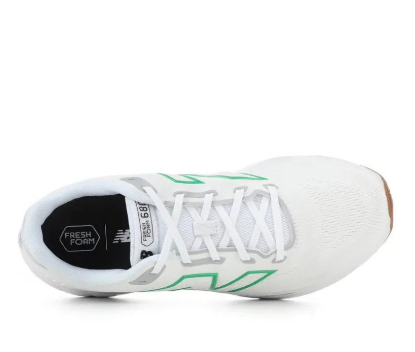 Men's New Balance 680 V8 Running Shoes