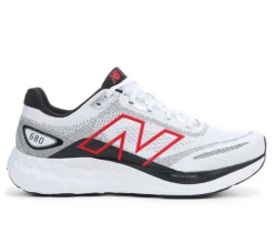 Men's New Balance 680 V8 Running Shoes