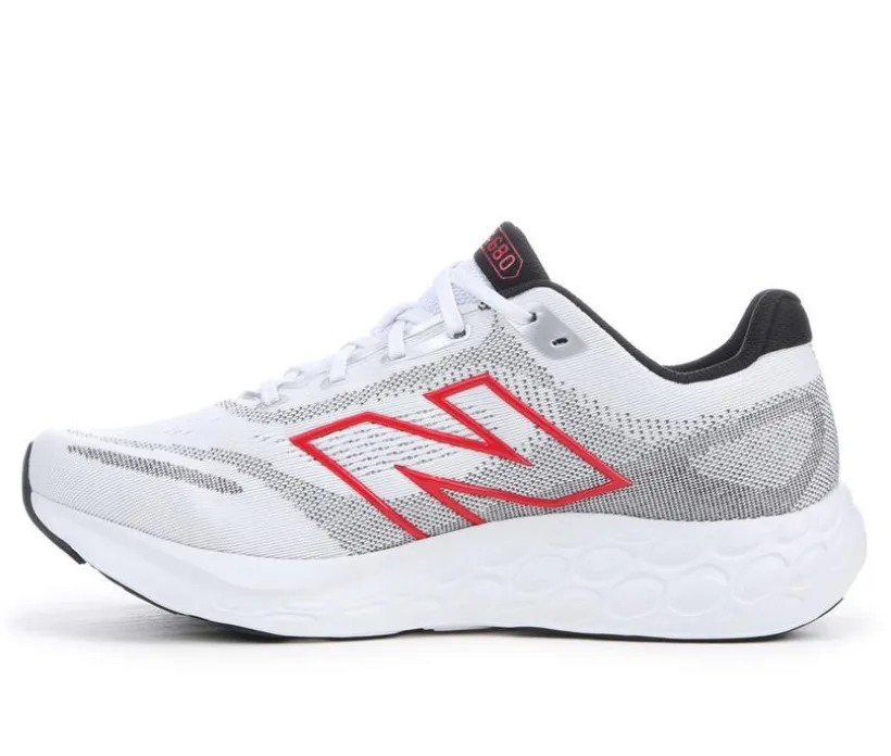 Men's New Balance 680 V8 Running Shoes