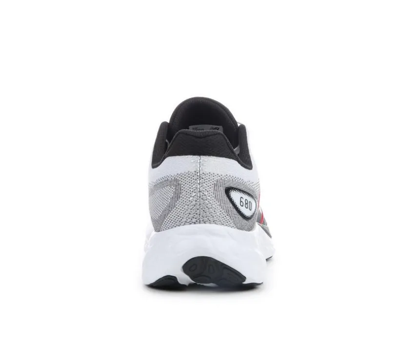 Men's New Balance 680 V8 Running Shoes