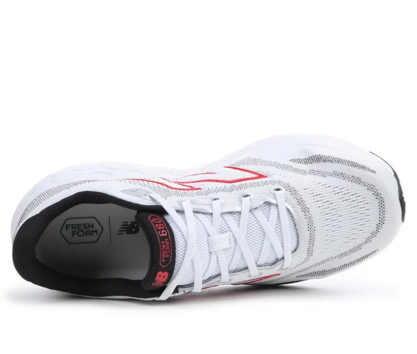 Men's New Balance 680 V8 Running Shoes