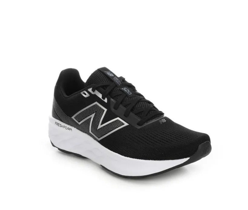 Men's New Balance M520v9 Running Shoes
