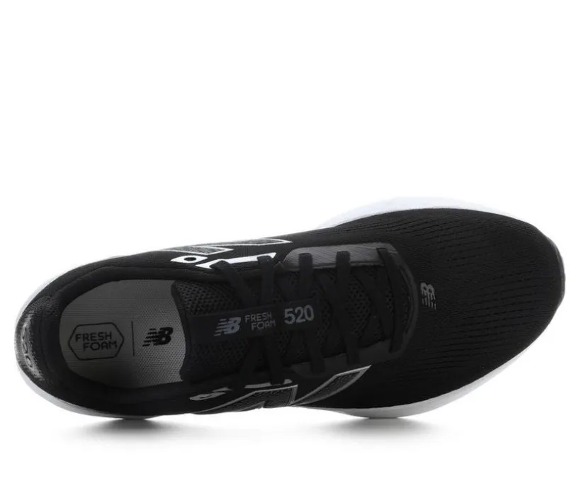 Men's New Balance M520v9 Running Shoes