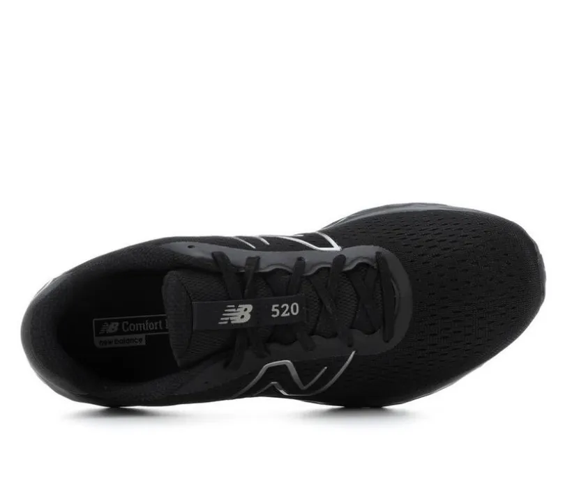 Men's New Balance M520v8 Running Shoes