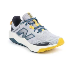 Men's New Balance Nitrel V6 Trail Running Shoes