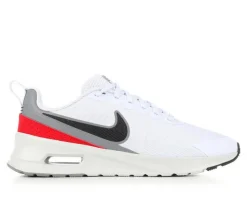 Men's Nike Air Max Nuaxis Running Shoes