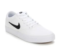 Men's Nike Charge Canvas Skate Shoes