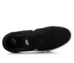 Men's Nike Charge Canvas Skate Shoes
