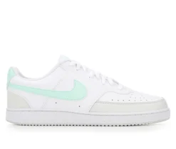 Men's Nike Court Vision Low Sustainable Sneakers