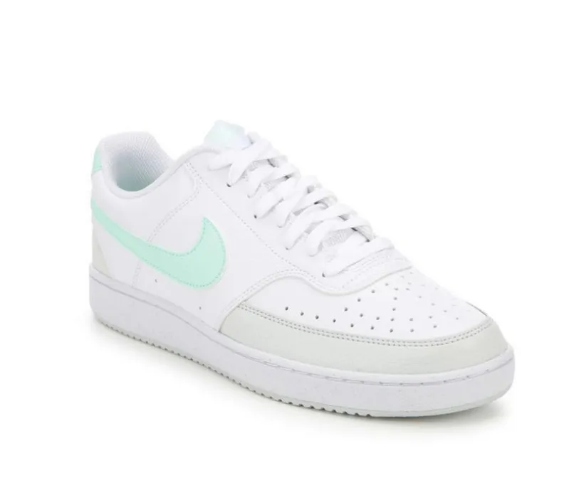 Men's Nike Court Vision Low Sustainable Sneakers