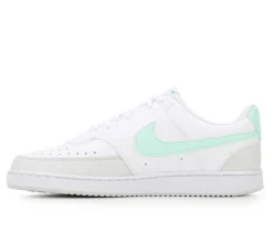 Men's Nike Court Vision Low Sustainable Sneakers