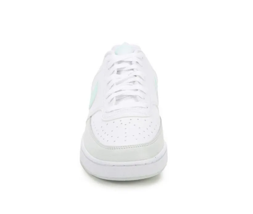 Men's Nike Court Vision Low Sustainable Sneakers