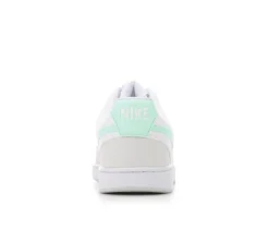 Men's Nike Court Vision Low Sustainable Sneakers