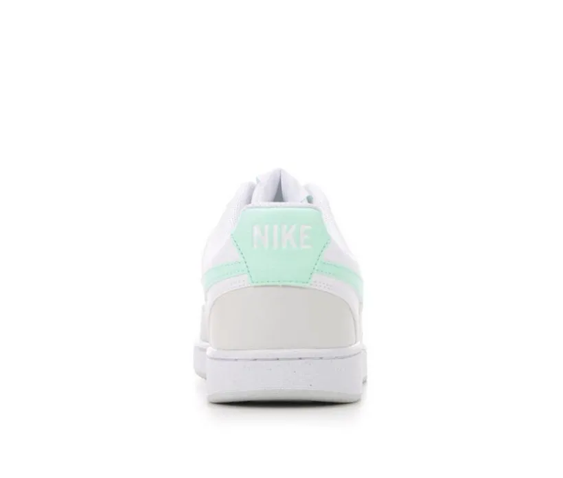 Men's Nike Court Vision Low Sustainable Sneakers