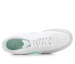 Men's Nike Court Vision Low Sustainable Sneakers