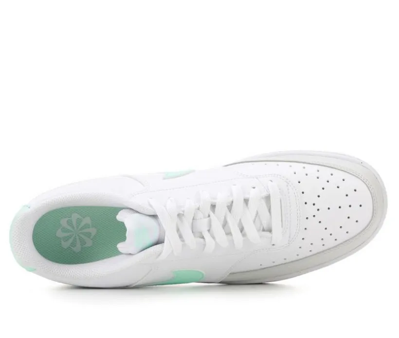 Men's Nike Court Vision Low Sustainable Sneakers