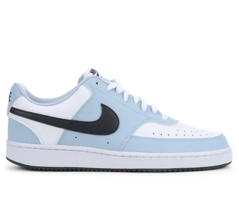 Men's Nike Court Vision Low Sustainable Sneakers